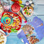 One Piece Candy Box (x10u)