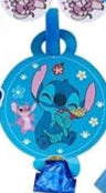Stitch Fiesta - Blowouts