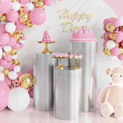 Alquiler - FUNDA Cylinder (3 UNIDADES)
