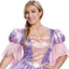 Rapunzel Del Ad Classic Col