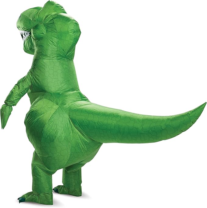 Rex Inflatable Adult One Size Adult