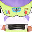 Buzz Lightyear Deluxe Adult Toy Story - Costume XXL 50-52
