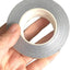 Floral Tape Plata 30YDS