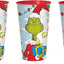 Grinch Plastic Cup, 32 oz. (x1u)