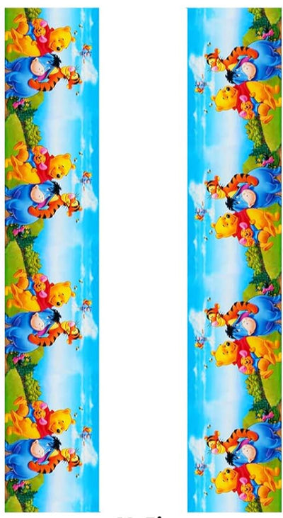 Mantel Winnie the Pooh (x1u)