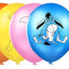 Globo Latex Winnie the Pooh (x16u)