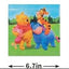 Servilletas Winnie the Pooh (x20u)