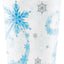 Snow Princess Plastic Cup 16oz (x1u)