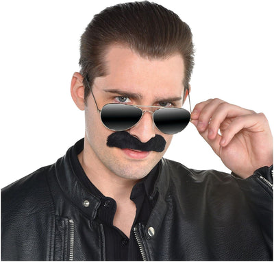 Good Fella Moustache (x1u)