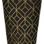 Vasos Roaring 20's 12oz (x8u)