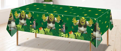 Shrek Tablecover (x1u)