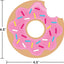 Donut Time Invitations (x8u)