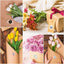 Thank You Sticker Rollo (500 unidades) - Todos los Modelos