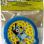 Bluey Birthday Candle
