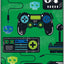 Gamer Birthday Tablecover (x1u)