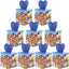 One Piece Candy Box (x10u)