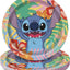 Stitch Platos 7" (x8u)