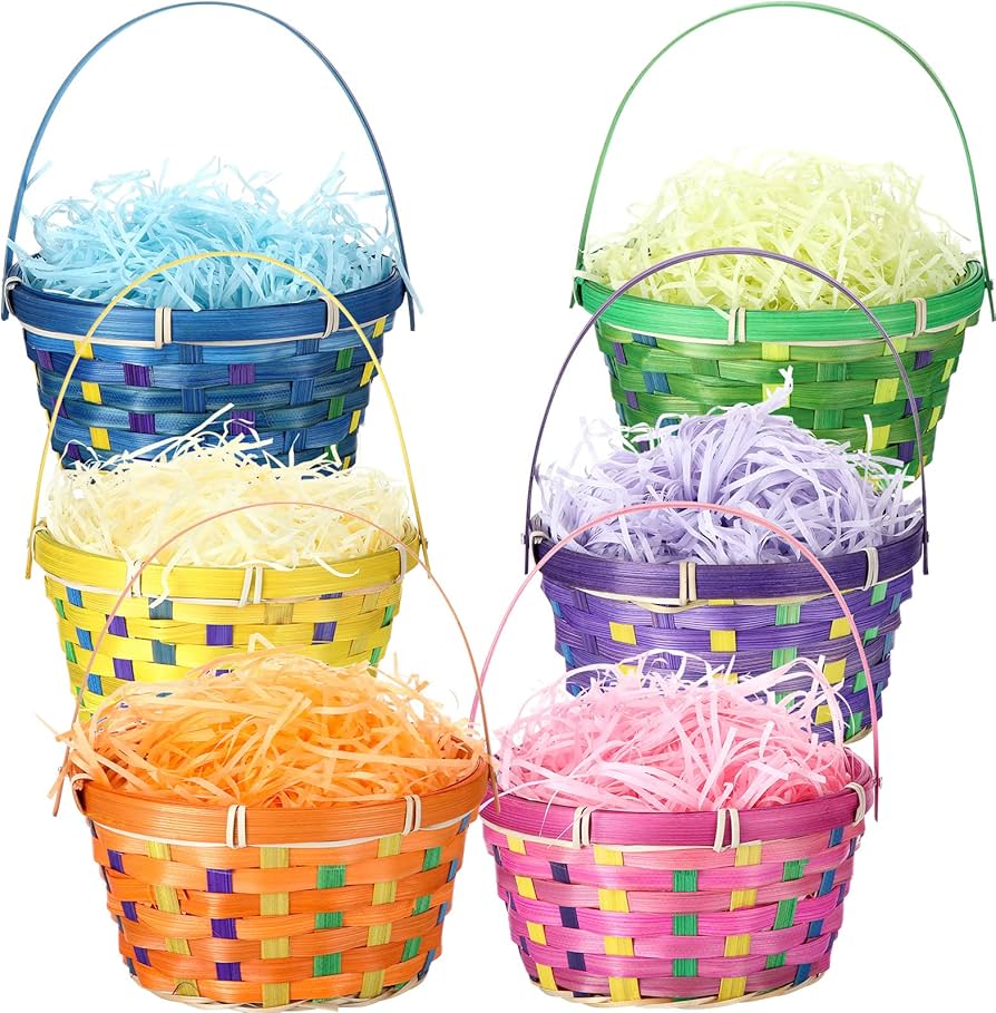 Canasta de Pascua (x1u)