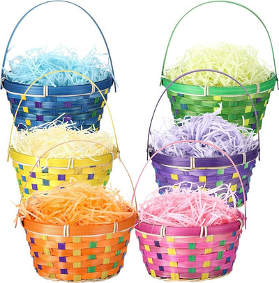Canasta de Pascua (x1u)