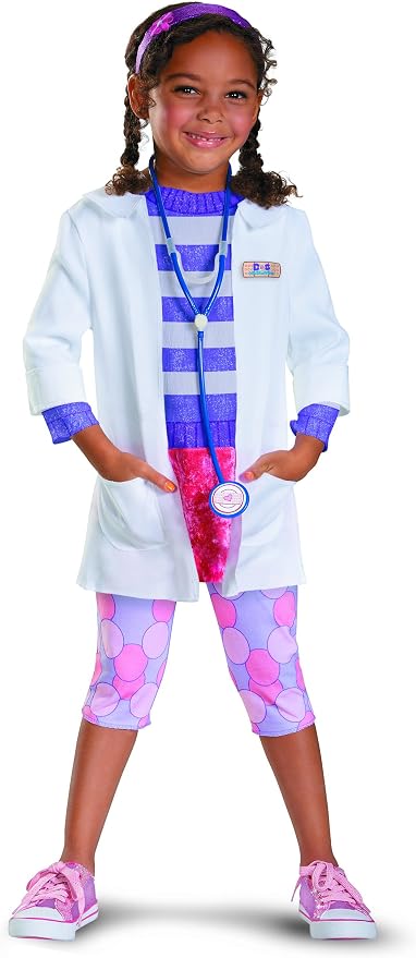 Doc Deluxe