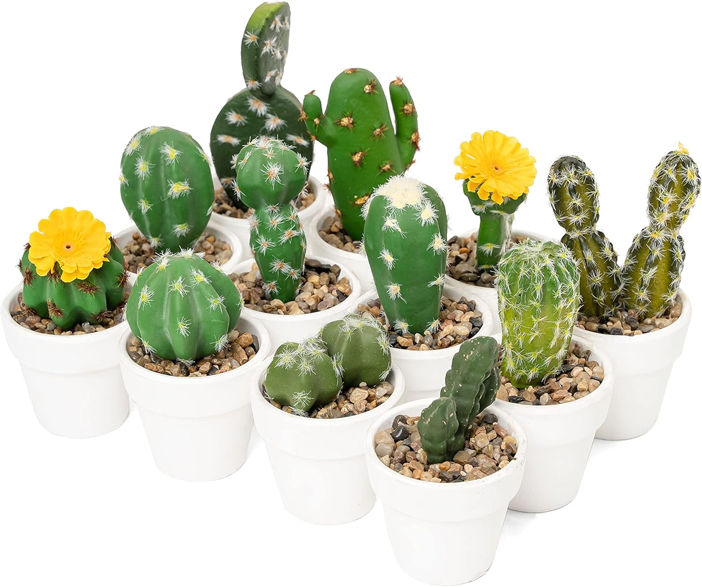 Cactus Artificiales Mexico (x1u)