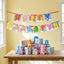 Care Bears Flag Banner Happy Birthday (x1u)