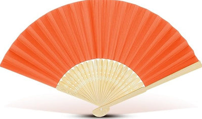 Abanico Pegable Bambu - FIESTA WAREHOUSE