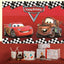 Cars Backdrop (x1u)
