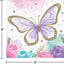 Butterfly Servilletas (x16u)