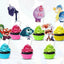 Cupcake Topper INSIDE OUT