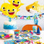 Vaso Plástico Baby Shark 16oz (x1u)