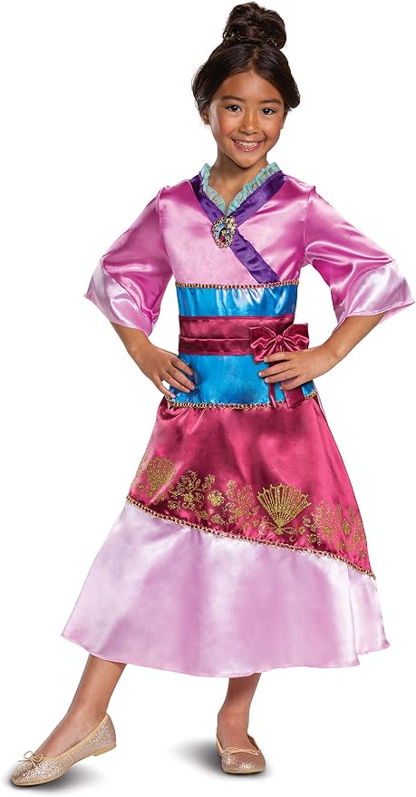 Mulan Classic