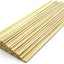 Bamboo Sticks 10" 100pcs