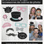 Photo Props Wedding (x10u)