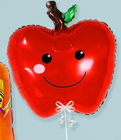 Back to School Globos Balloon (x1u)