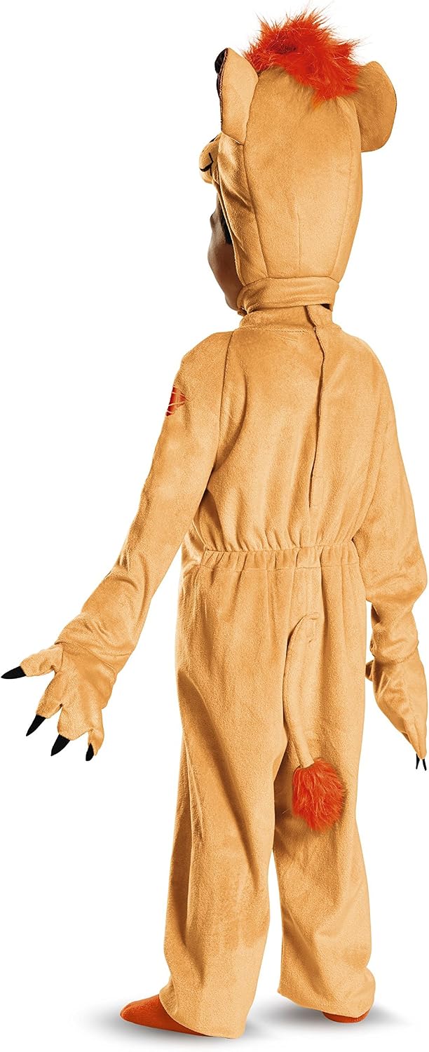Kion Classic Toddler M (3T TO 4T)