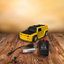 H3 Hummer Remote Control