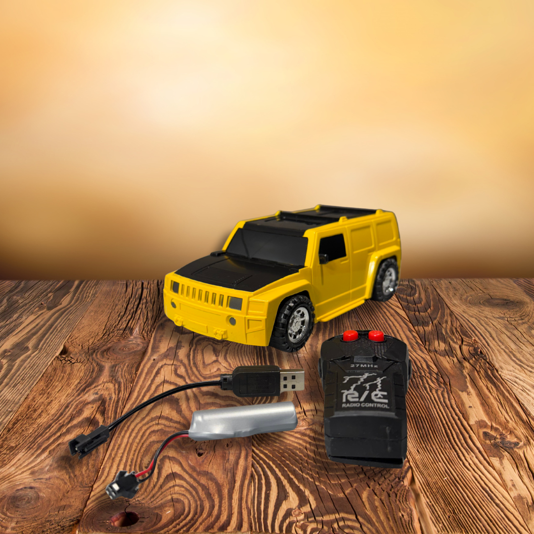 H3 Hummer Remote Control