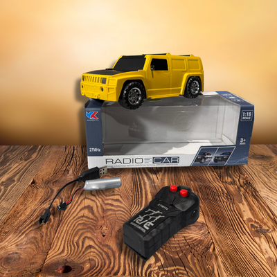 H3 Hummer Remote Control