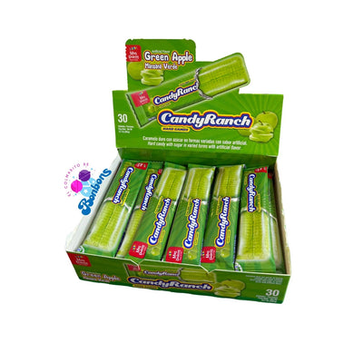 Candy Ranch Green Apple