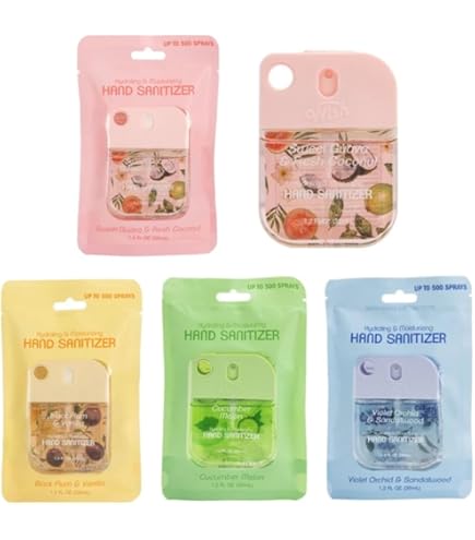 Hand Sanitizer 1.2fl.oz