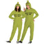 The Grinch Zipster (Adult/Child/Toddler)