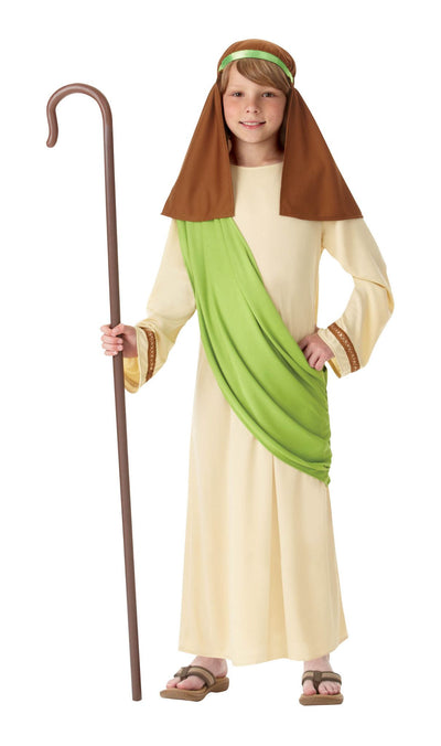 Shepard Boy - Medium (8-10)