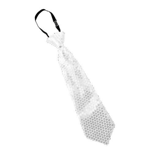 Corbata Carnaval Brillante