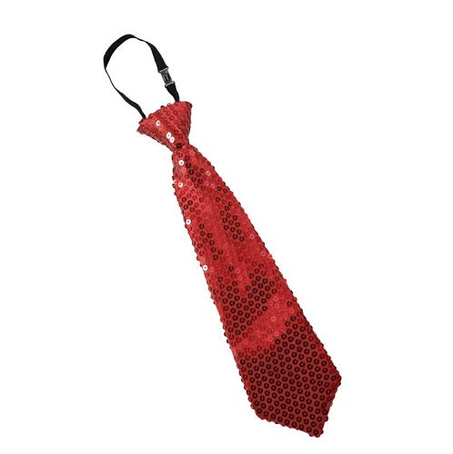 Corbata Carnaval Brillante