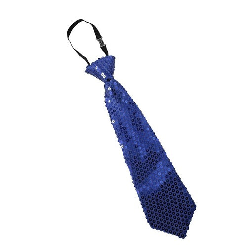 Corbata Carnaval Brillante