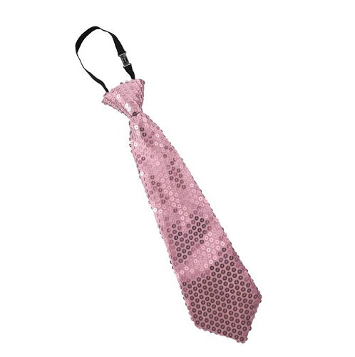 Corbata Carnaval Brillante