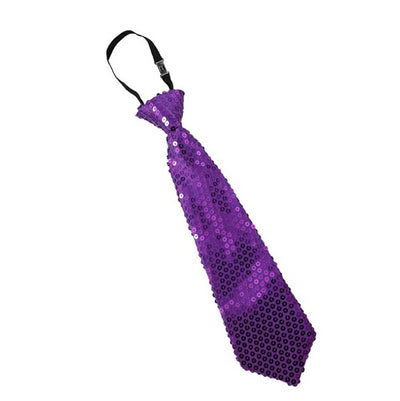 Corbata Carnaval Brillante
