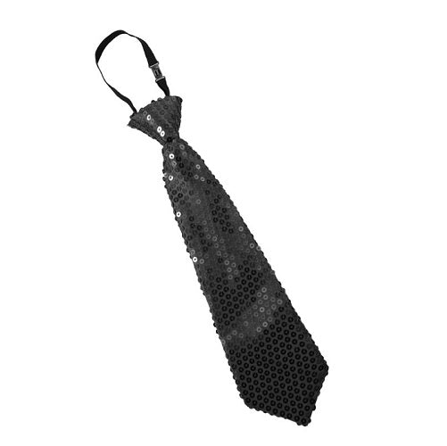 Corbata Carnaval Brillante
