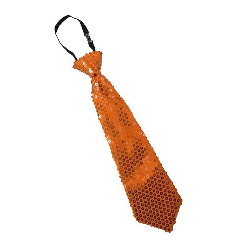 Corbata Carnaval Brillante